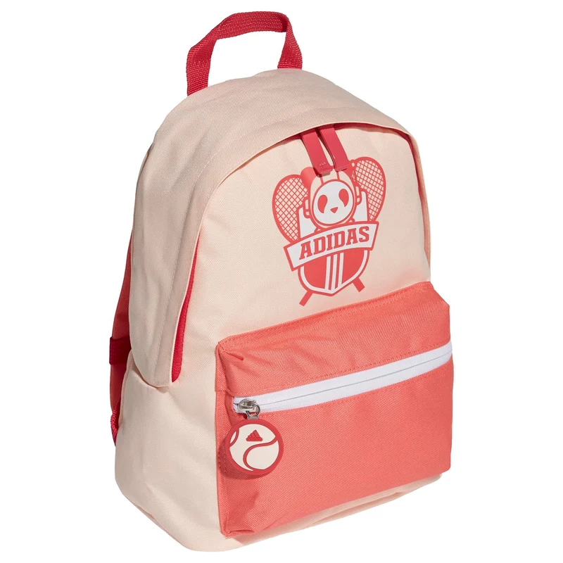 adidas Classic lfant - Kinderrucksack 30 cm (pink red)