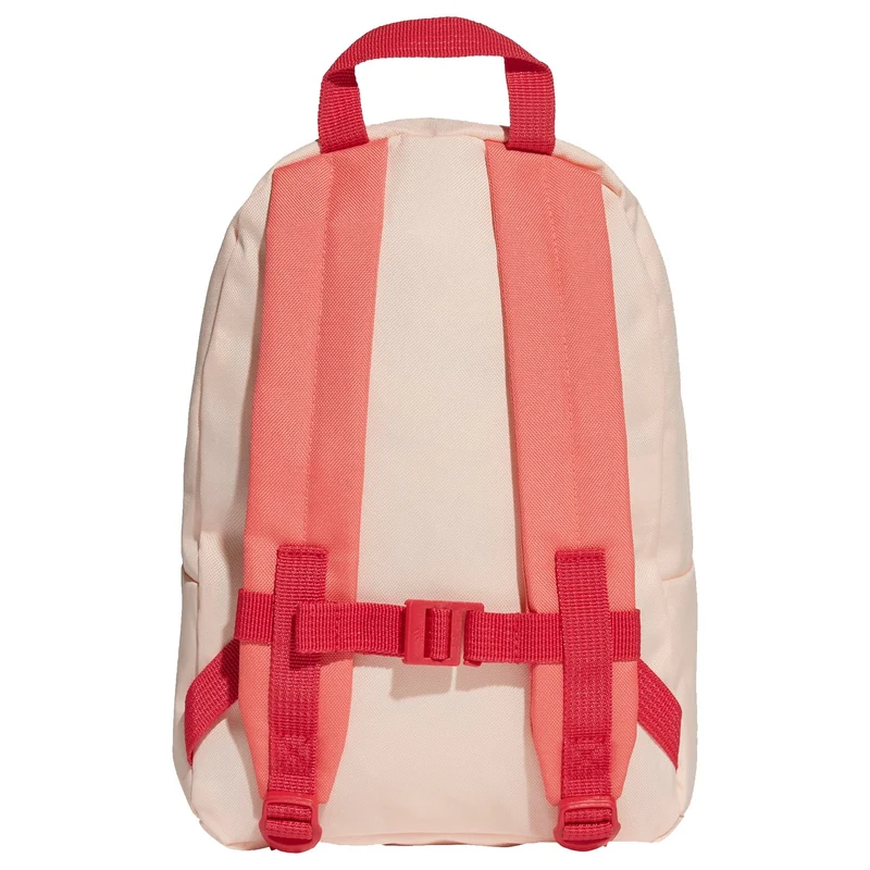 adidas Classic lfant - Kinderrucksack 30 cm (pink red)