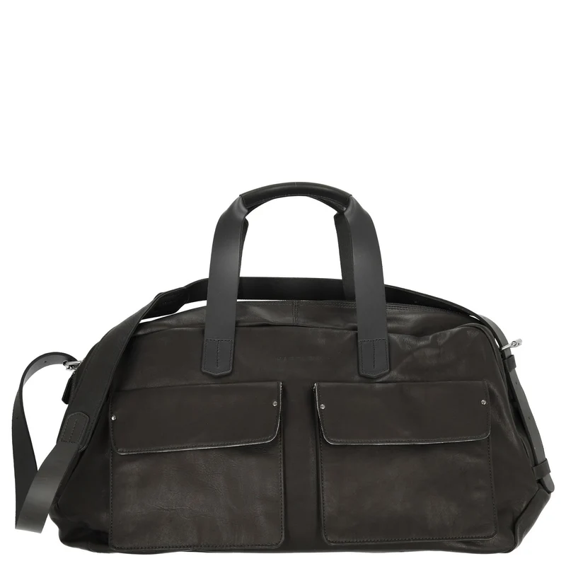 Harolds Ivy Lane - Reisetasche L 53 cm (black)