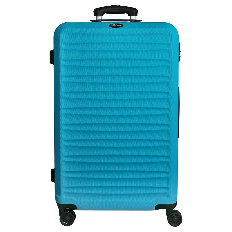 Paradise by CHECK.IN Havanna 2.0 - Trolley-Set 3tlg. (türkis)