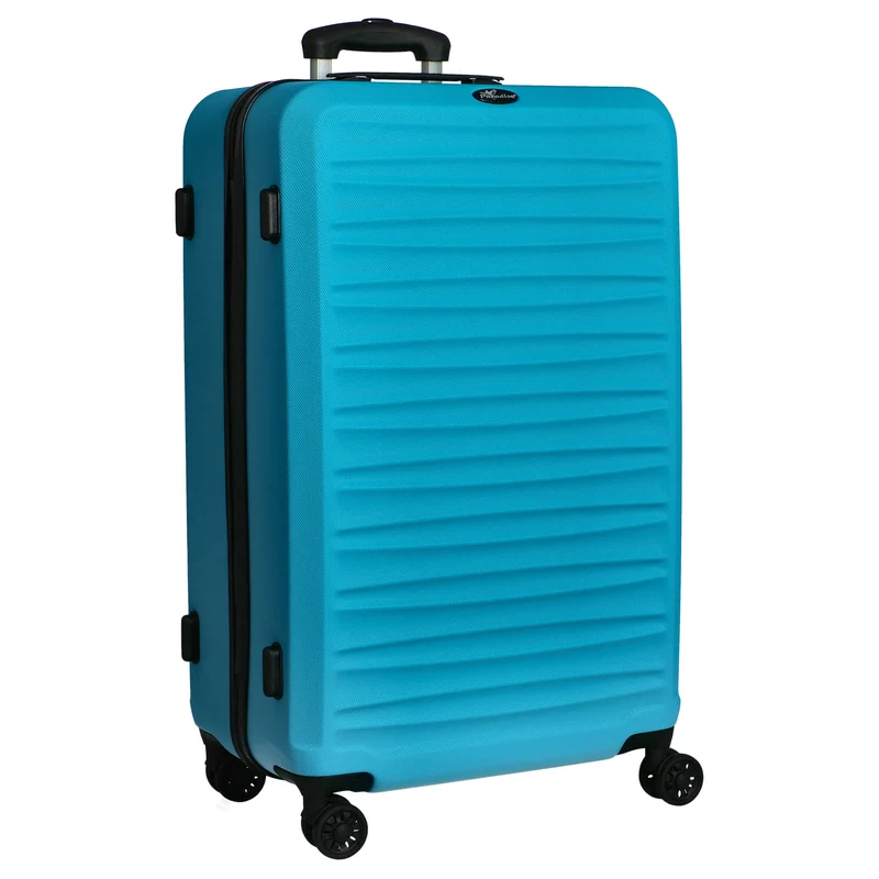 Paradise by CHECK.IN Havanna 2.0 - Trolley-Set 3tlg. (türkis)