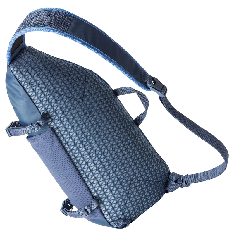 Eagle Creek selection Ranger XE Crossbody - Umhängetasche 40 cm (mesa blue/aziome blue)