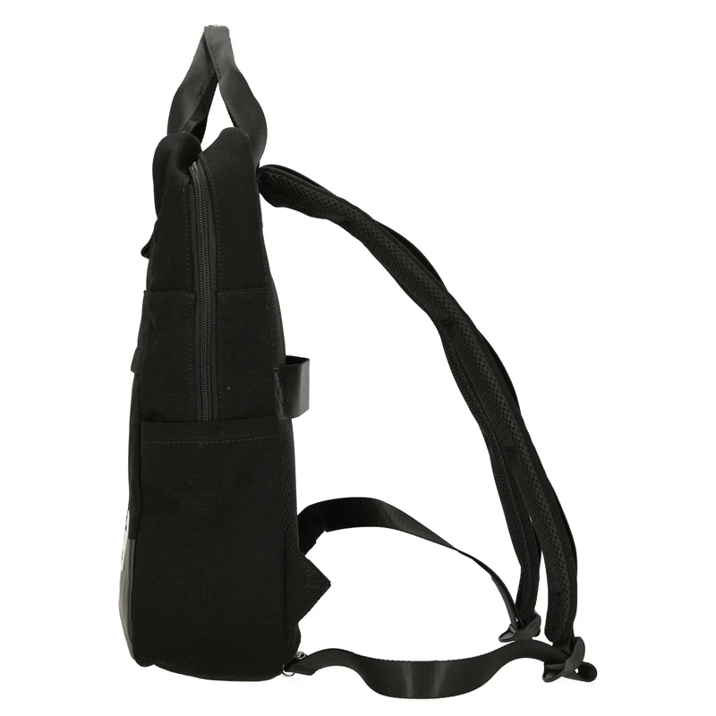 Strellson Tottenham Josh - Rucksack SVZ 39 cm (black)