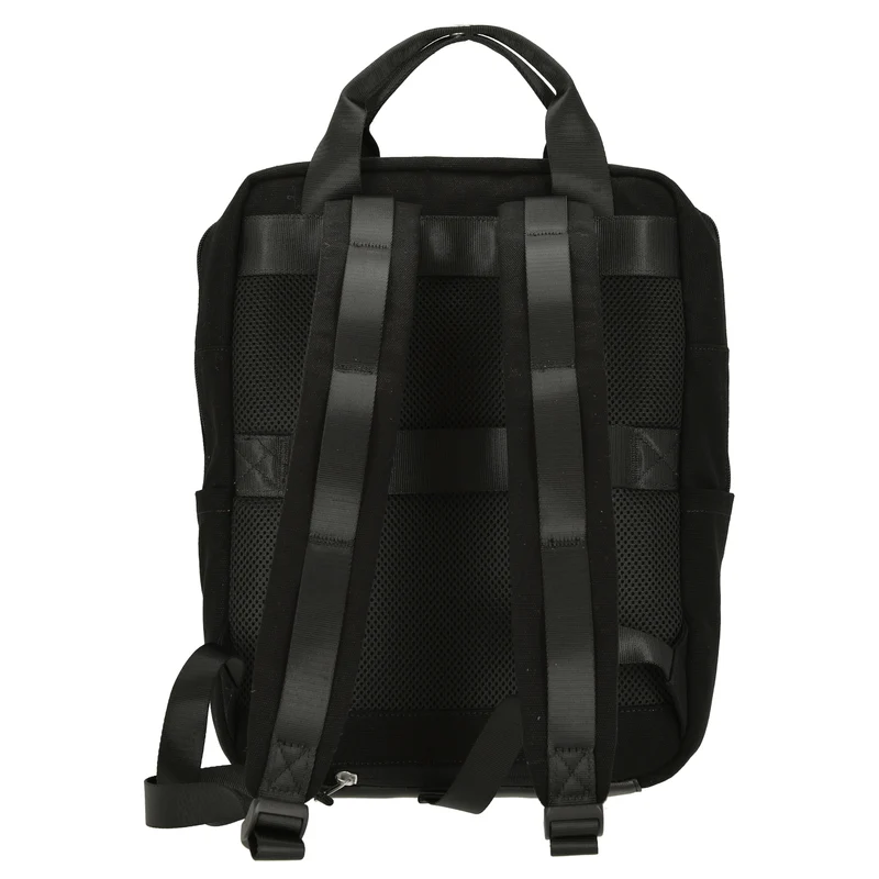 Strellson Tottenham Josh - Rucksack SVZ 39 cm (black)