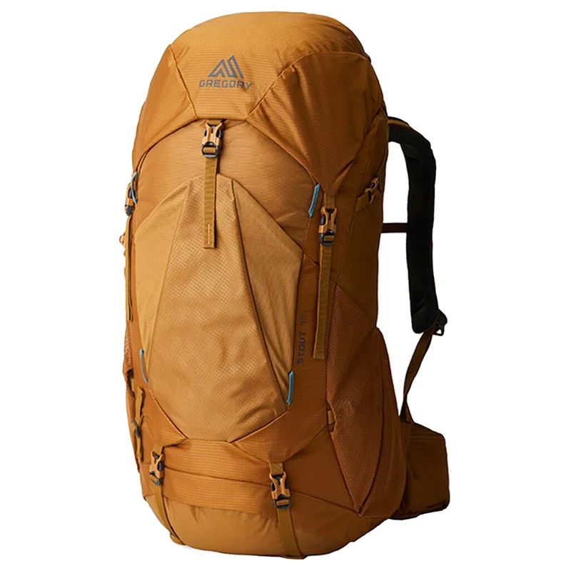 Gregory Stout 45 RC - Wanderrucksack 69 cm (sandstone)