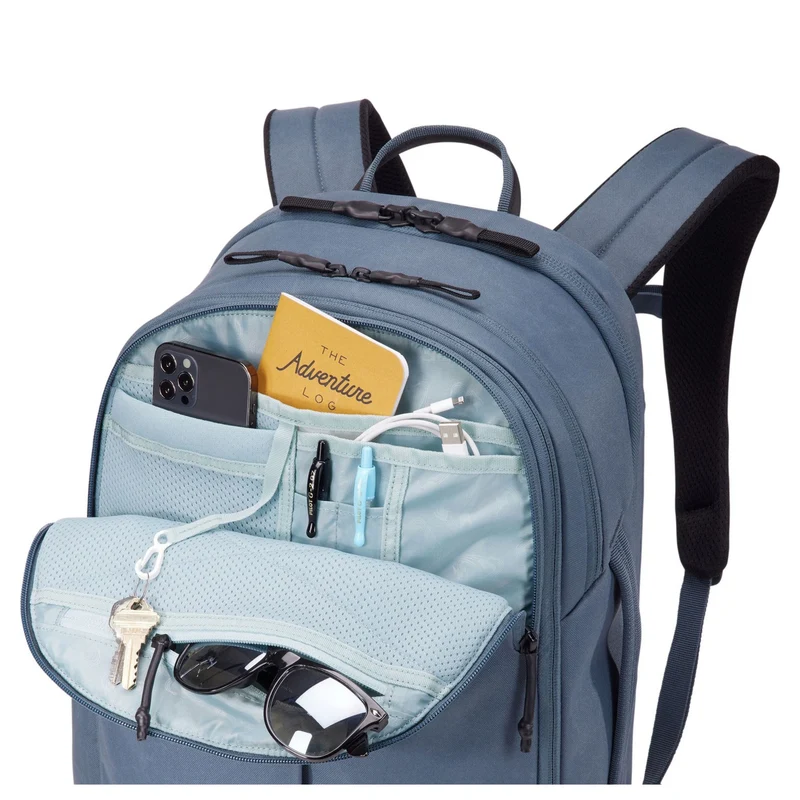 Thule Aion 28 - Reiserucksack 15" 47 cm (dark slate)