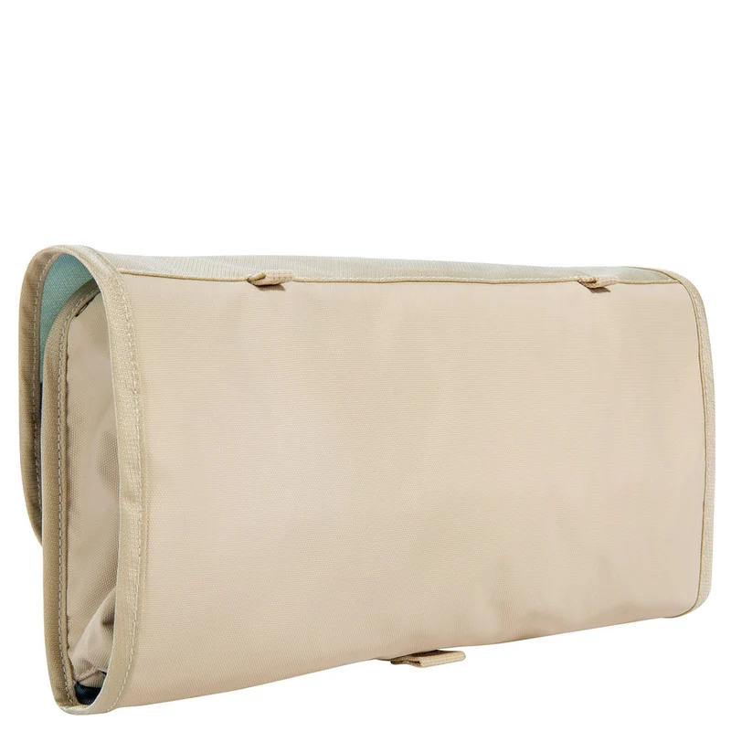 Tatonka Small Travelcare - Kulturbeutel 25 cm (brown rice)
