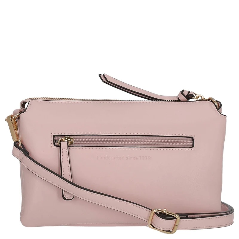 Picard Safari - Schultertasche 23 cm (babe)