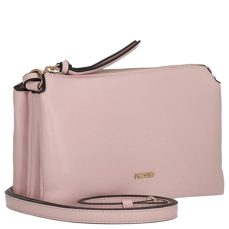 Picard Safari - Schultertasche 23 cm (babe)