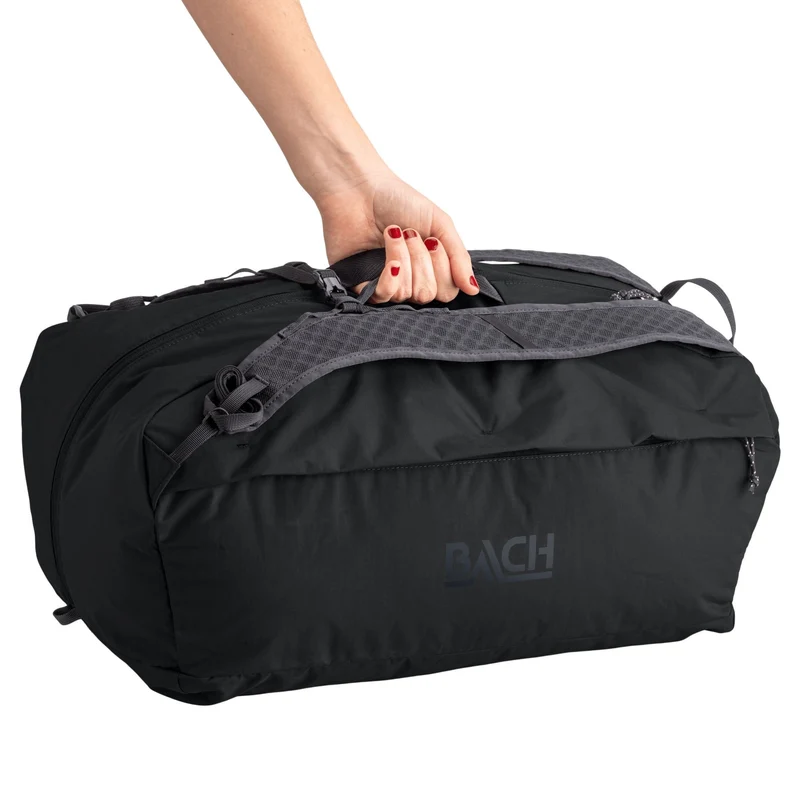 BACH Itsy Bitsy 30L - Reisetasche (black)