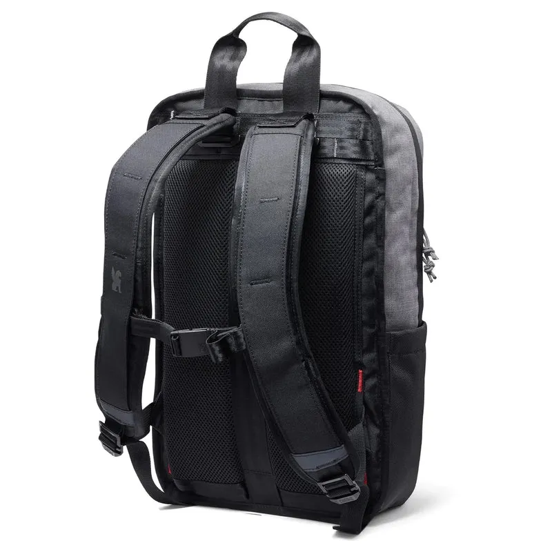 Chrome Hondo 18L - Rucksack 16" 44.5 cm (castlerock twill)