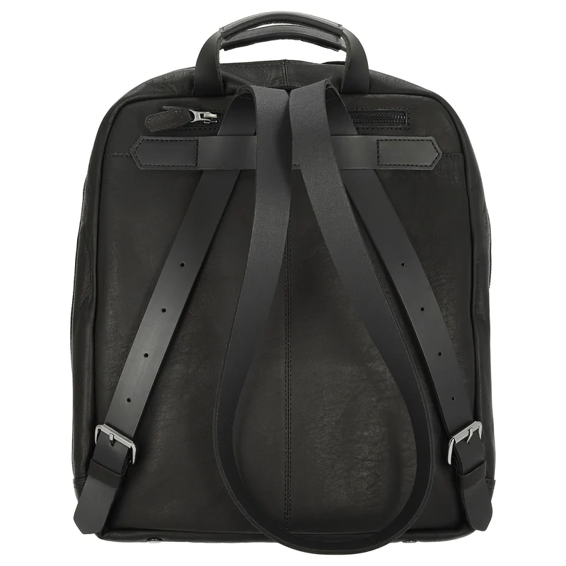 Harolds Ivy Lane - Laptoprucksack 36 cm (black)