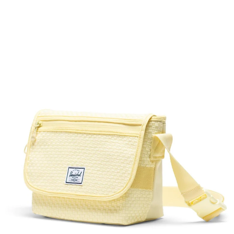 Herschel Grade Mini 4.5 - Schultertasche 13 cm (lemonade pastel)