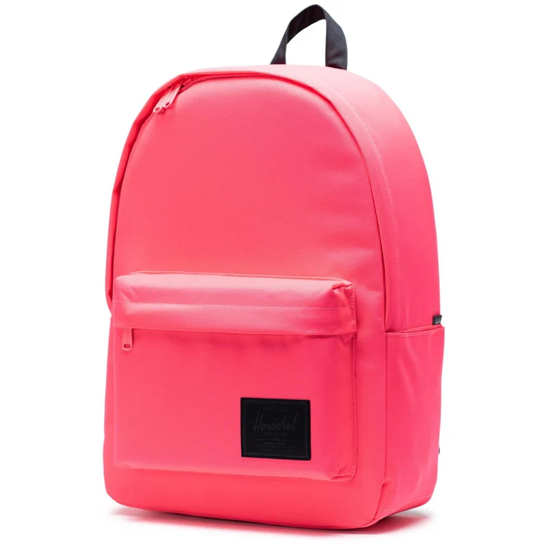 Herschel Classic XL 30 - Rucksack 47 cm (neon pink black)