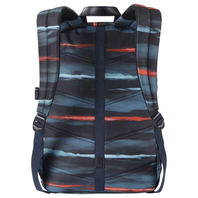 Nitro Urban Plus - Laptoprucksack 15" 46 cm (acid dawn)
