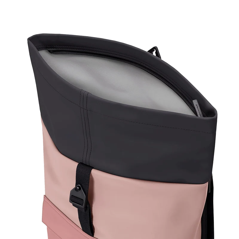Ucon Acrobatics Jasper Mini Lotus Rolltop - Rucksack 16'' 42 cm (rose-dark rose)