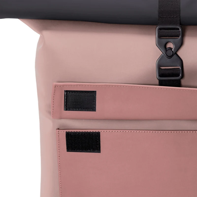 Ucon Acrobatics Jasper Mini Lotus Rolltop - Rucksack 16'' 42 cm (rose-dark rose)
