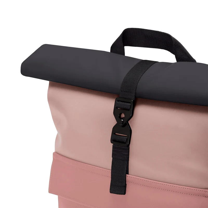 Ucon Acrobatics Jasper Mini Lotus Rolltop - Rucksack 16'' 42 cm (rose-dark rose)