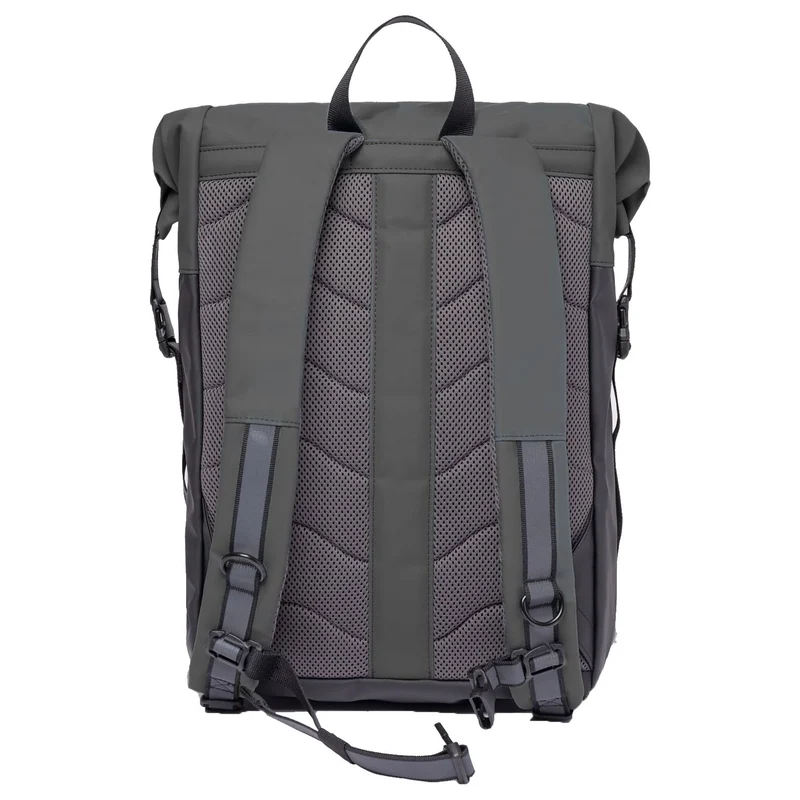 Sandqvist Konrad - Rucksack 14" 56 cm (multi dark)
