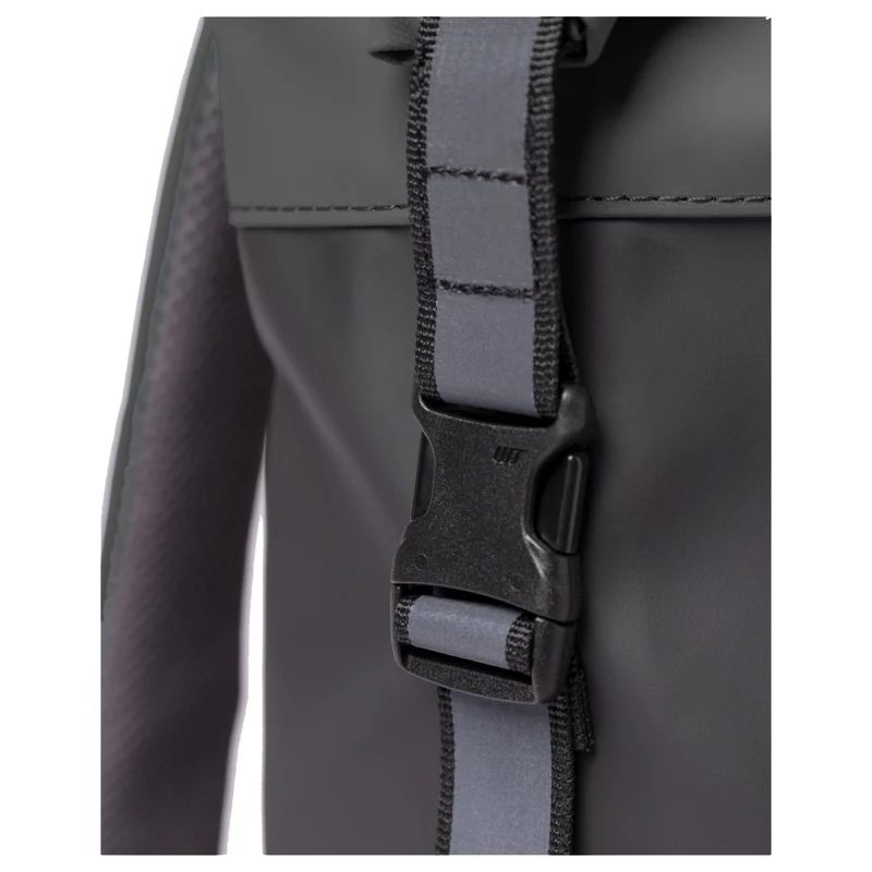 Sandqvist Konrad - Rucksack 14" 56 cm (multi dark)