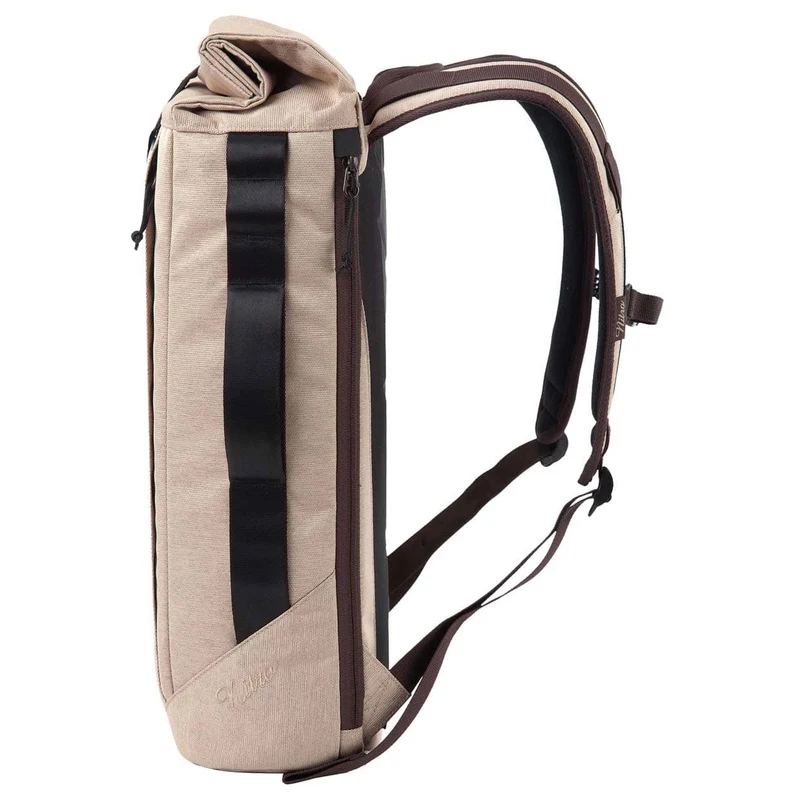 Nitro Scrambler - Laptoprucksack 15" 47 cm (almond)