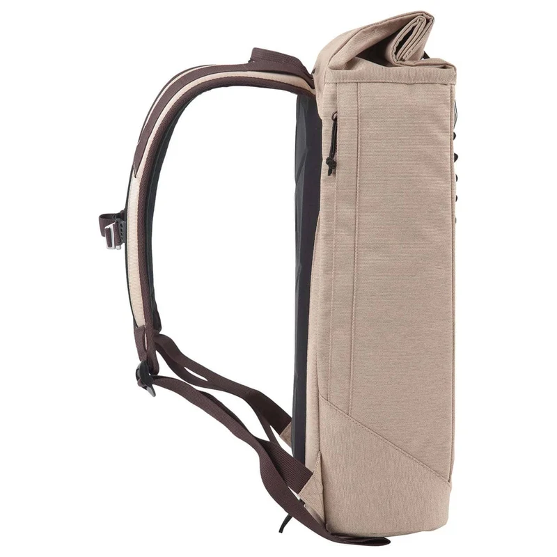 Nitro Scrambler - Laptoprucksack 15" 47 cm (almond)