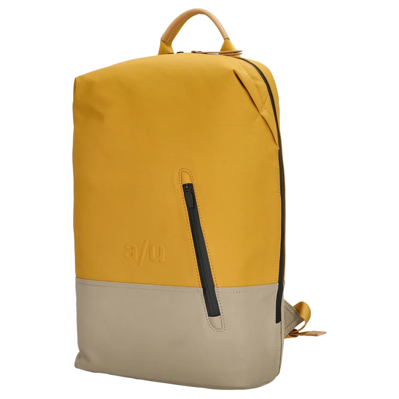 aunts & uncles Japan Hamamatsu - Rucksack 13" 37 cm (amber)