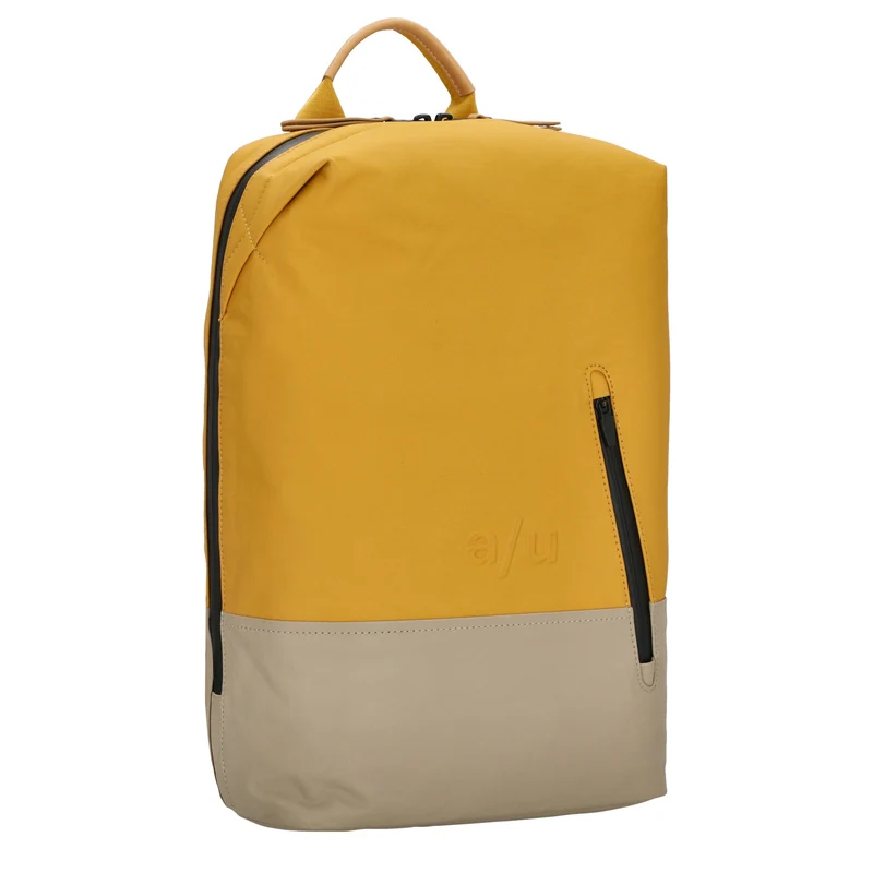 aunts & uncles Japan Hamamatsu - Rucksack 13" 37 cm (amber)