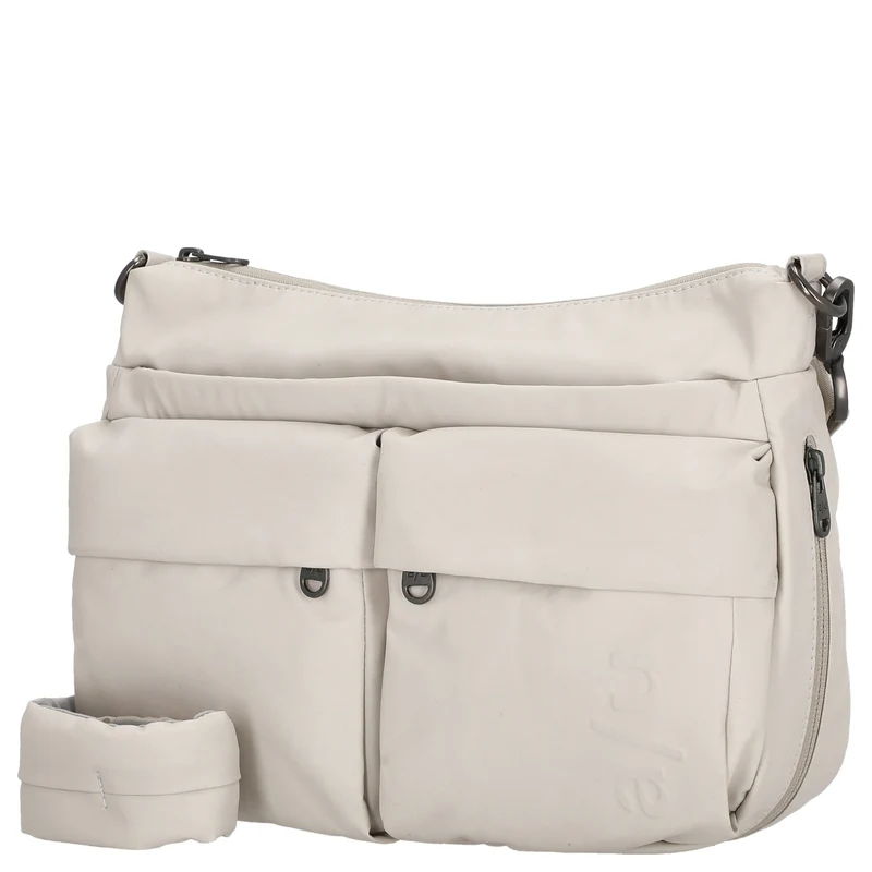 aunts & uncles Japan RE Mogami RE Lite - Umhängetasche 30 cm (linen)
