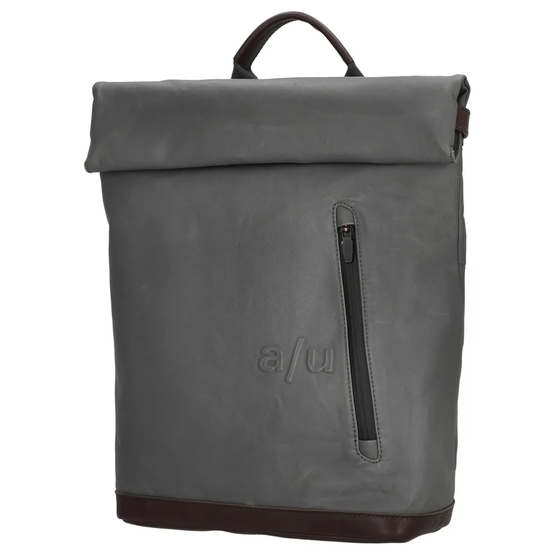 aunts & uncles Japan Wakayama - Rucksack 13" 45 cm (pewter)
