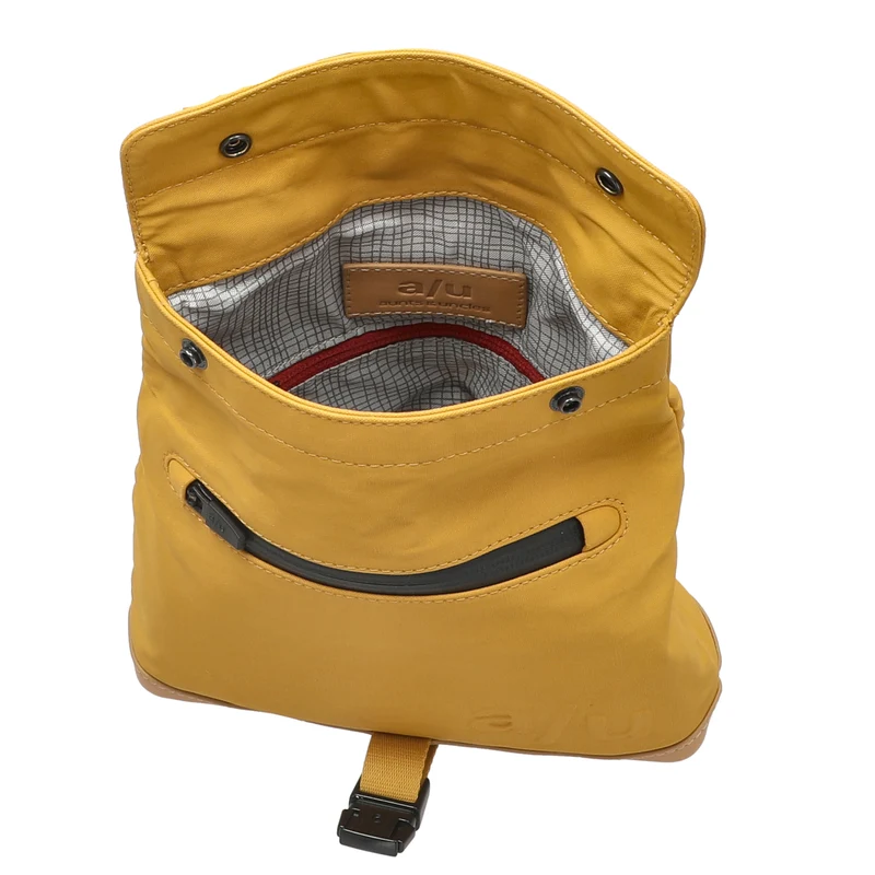 aunts & uncles Japan Tsu - Gürteltasche 23 cm (amber)