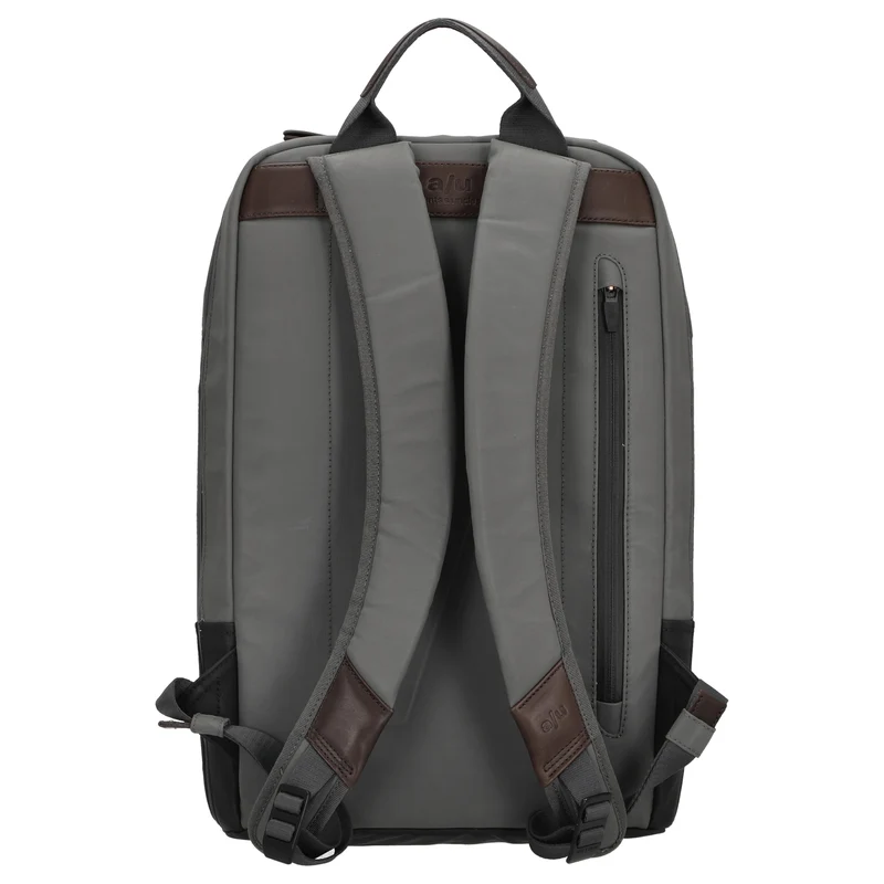 aunts & uncles Japan Hamamatsu - Rucksack 13" 37 cm (pewter)
