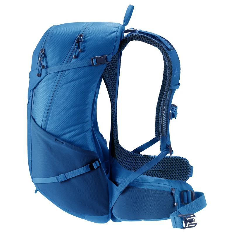 Deuter Futura 27 - Wanderrucksack 52 cm (nightblue-baltic)