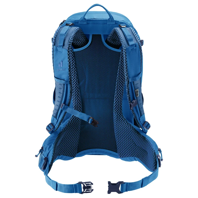 Deuter Futura 27 - Wanderrucksack 52 cm (nightblue-baltic)