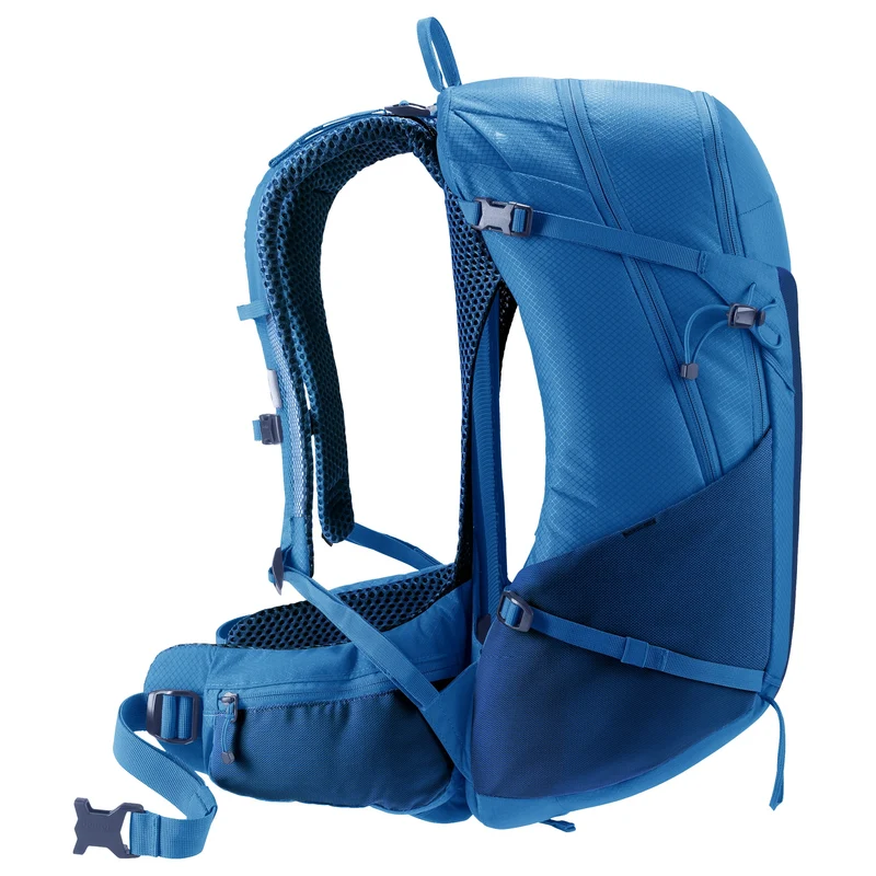Deuter Futura 27 - Wanderrucksack 52 cm (nightblue-baltic)