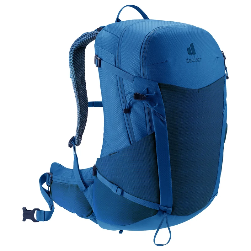 Deuter Futura 27 - Wanderrucksack 52 cm (nightblue-baltic)
