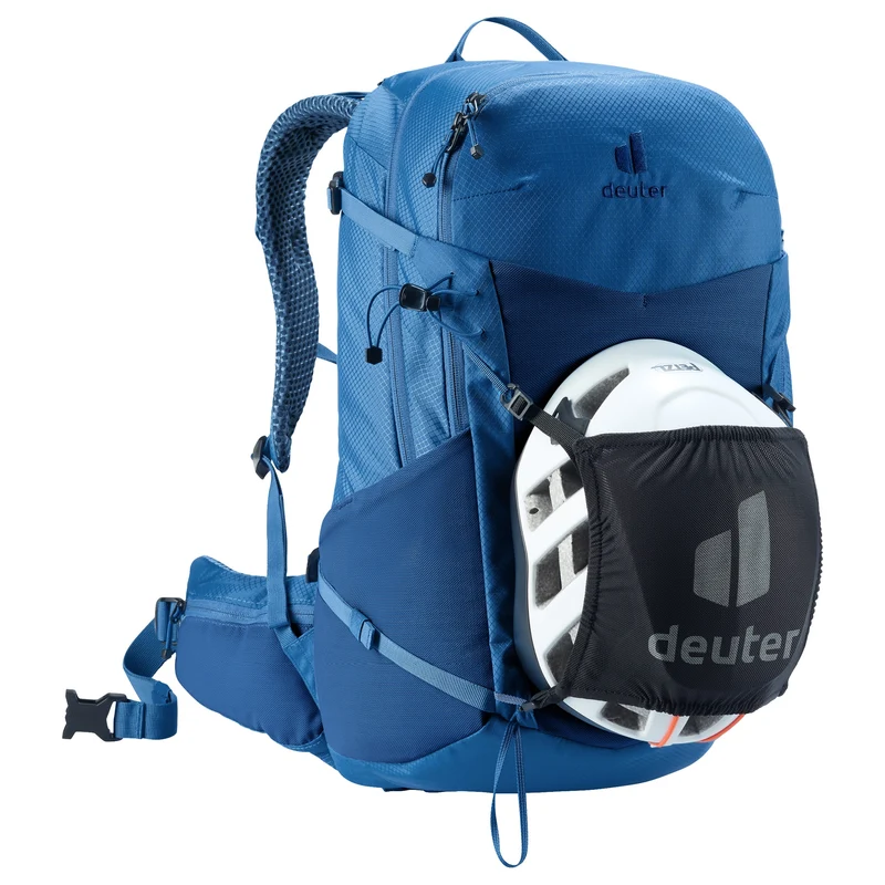 Deuter Futura 27 - Wanderrucksack 52 cm (nightblue-baltic)
