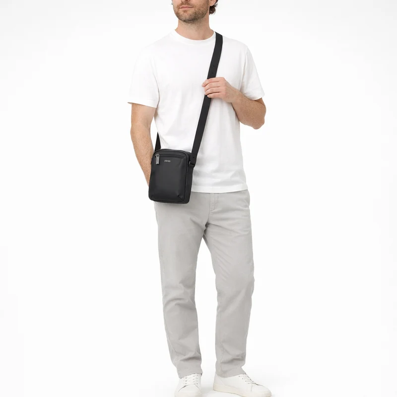 BOSS Jace C NS - Umhängetasche (black)