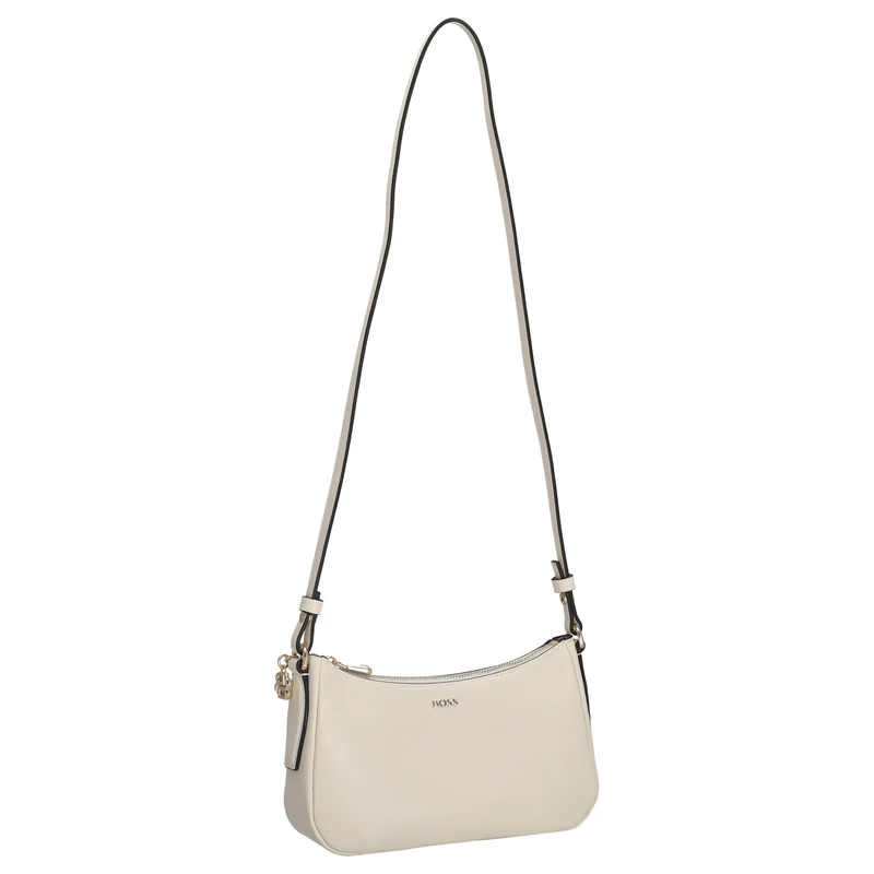 BOSS Numah Minibag - Schultertasche 19.5 cm (open white)