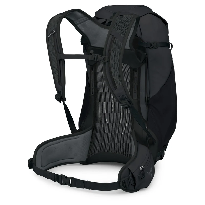 Osprey Hikelite 32 - Wanderrucksack 58 cm (black)