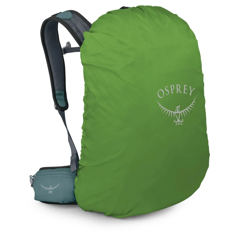 Osprey Hikelite 32 - Wanderrucksack 58 cm (cascade blue)