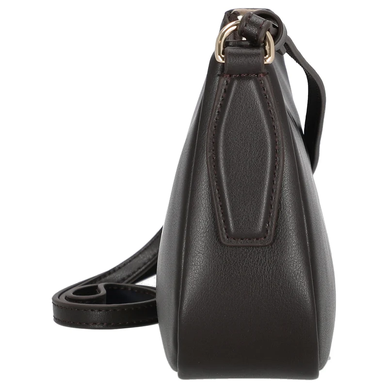 BOSS Numah Minibag - Schultertasche 19.5 cm (dark brown)