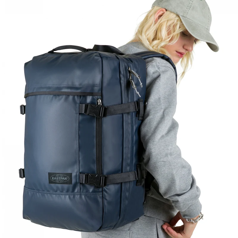 Eastpak selection Travelpack 42 - Rucksack 51 cm (tarp navy)