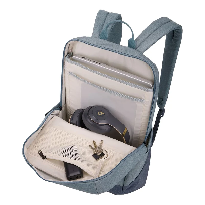 Thule Lithos 20 - Rucksack 15.6" 44 cm (pond gray/dark slate)