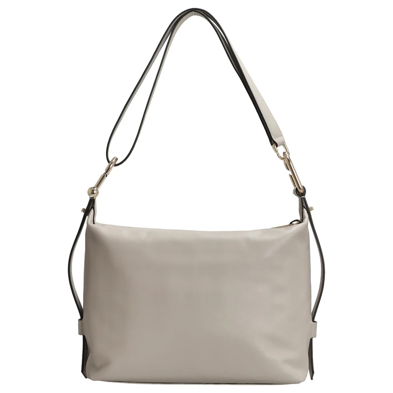 Furla Tonie M Hobo - Umhängetasche 28 cm (vaniglia)