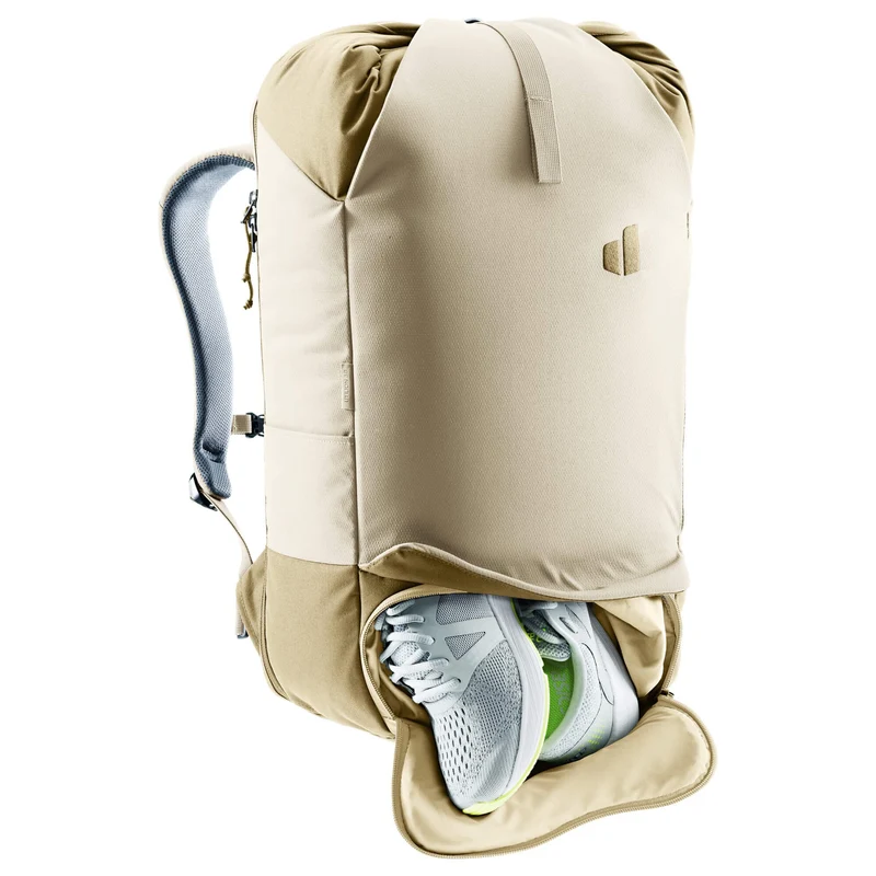 Deuter Utilion 30 - Rucksack 16" 51 cm (bone-desert)