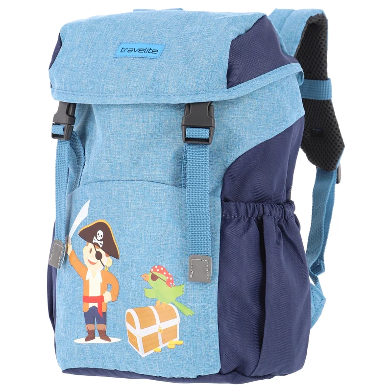 Travelite Youngster - Kinderrucksack 32 cm (pirat)