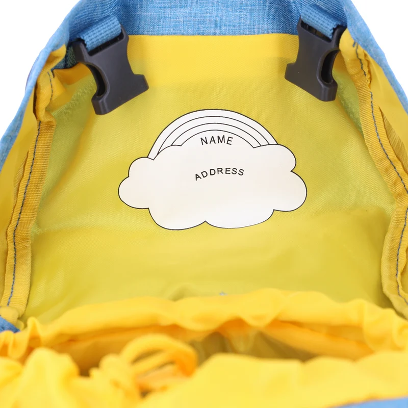 Travelite Youngster - Kinderrucksack 32 cm (pirat)