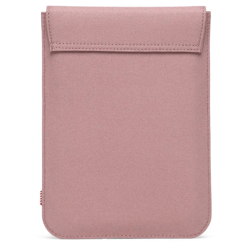 Herschel Spokane iPad Mini - Laptophülle 21.5 cm (ash rose)