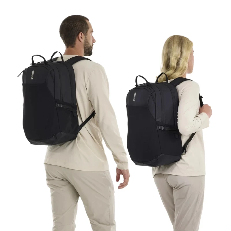 Thule EnRoute 26 - Rucksack 48 cm (black)